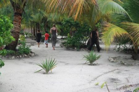 Mpole Bungalows - 22