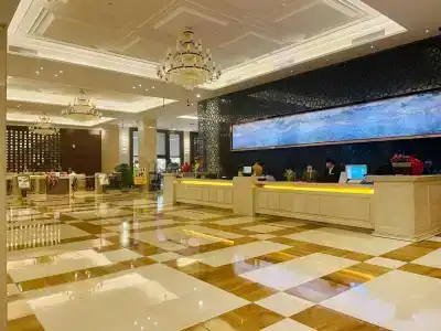 Shenzhen Shuidu Holiday, North Railway Station - 1