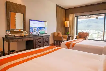 Chiangmai Grandview & Convention Center - 84