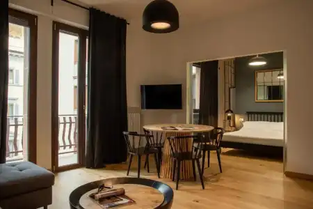 B&B La Marmora 39 - 69