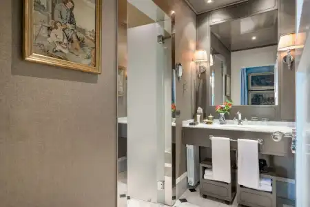 Santo Mauro, a Luxury Collection, Madrid - 39