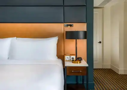 Theodore Seattle Downtown, Tapestry by Hilton - 79