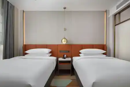 Home2 Suites by Hilton DALI ER'HAI - 6