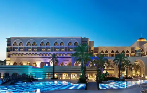 Kempinski The Dome Belek Antalya - 21