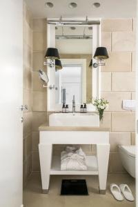 White Villa Tel Aviv - 73