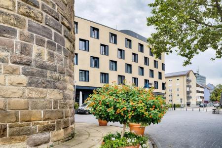 Premier Inn Heilbronn City Centre - 19