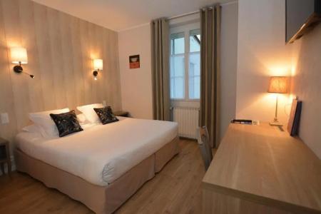 Logis La Closerie - 54