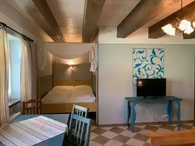 Pension Amadeus - 21