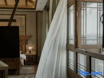Xiruoru Boutique Inn - 94
