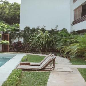 Era & Spa Tulum - 19