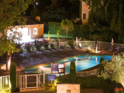 Novotel Aix en Provence Pont de l'Arc Fenouillères - 14