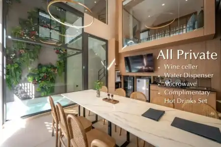 Shan Villas Sukhumvit - 440