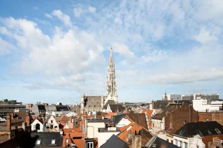 Alma Grand Place - 19