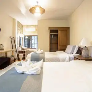 Hetai Boutique House - 19
