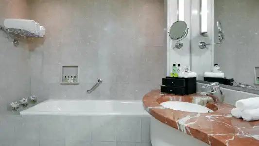 InterContinentals DOHA BEACH & SPA by IHG - 19