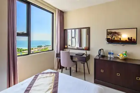Ocean Haven - 63