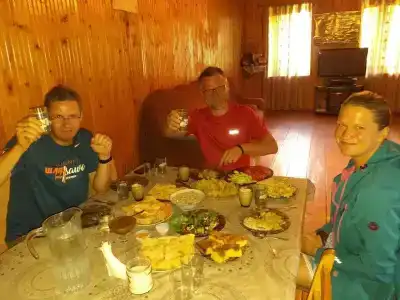 Guest House Murkvam - 49