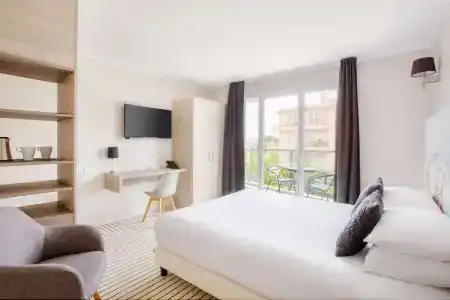 Best Western Plus Antibes Riviera - 5