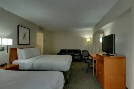 Vagabond Inn Glendale - 47
