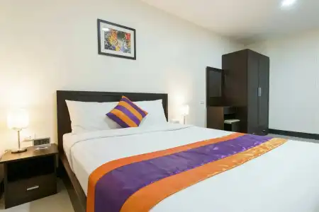 Studio Residence Sukhumvit 71 - 58