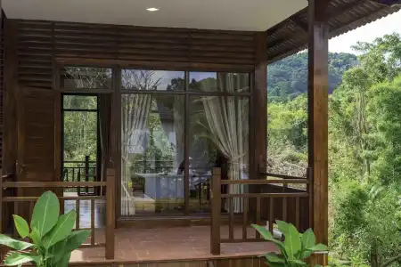 PHU QUOC BAMBUSA RESORT - 158