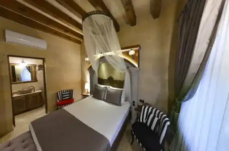 Pegas Cave Suites - 120