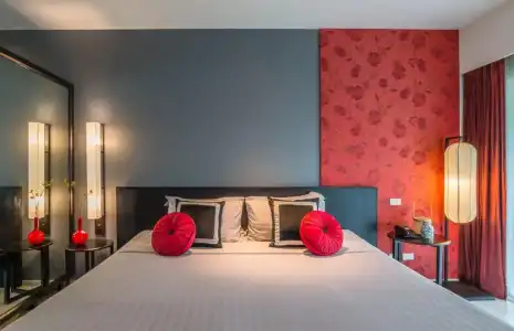 Red Ginger Chic Resort - 32