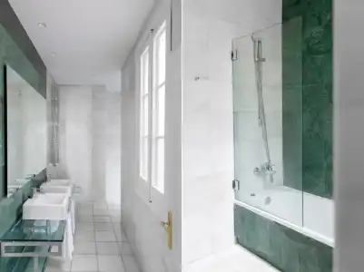 Barcelona Apartment Val - 52