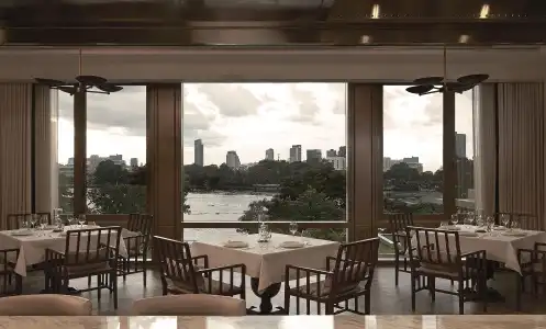 Capella Bangkok - 19