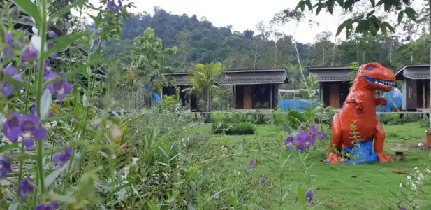 P.D. Guesthouse - 30