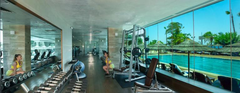 Amathus Beach Limassol - 18