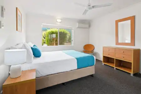 Arlia Sands Apartments - 33