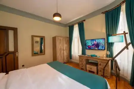 Opera Suites Okanli - 27