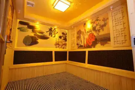 Guangzhou Jin Wan Li Business - 16