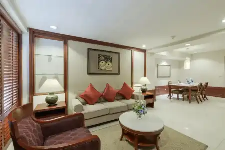 Centre Point Sukhumvit Thong Lo - 142