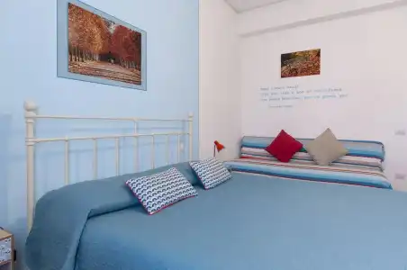 B&B Cento Passi Dalle Mura - 65