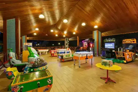 Kustur Club Holiday Village - All Inclusive - 10