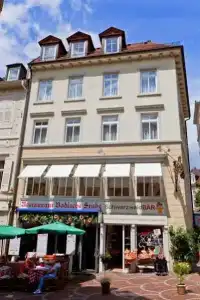 SuitenDependance Laterne - 40