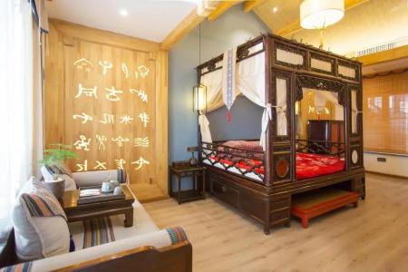Lijiang Zen Garden - 32