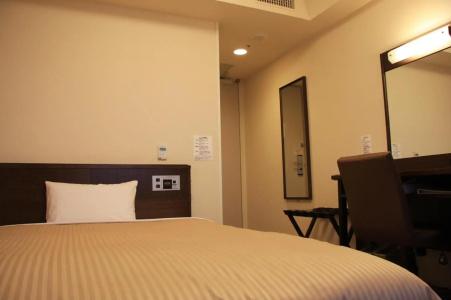 Route - Inn Sapporo Chuo - 11