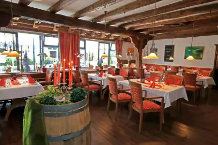 Plaza Inn Heidehof - 23