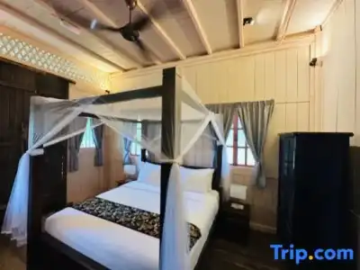 Temple Tree Resort - 172