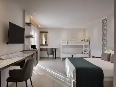 Atlantica Sungarden Park - 61