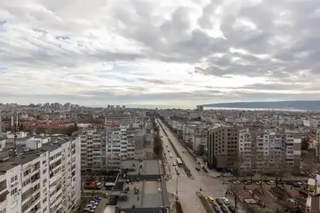 Campus 90 - Free Parking - 79