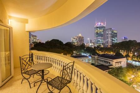 Norfolk Mansion Luxury Serviced Apartment - 185