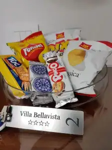 Villa Bellavista Alba - 39