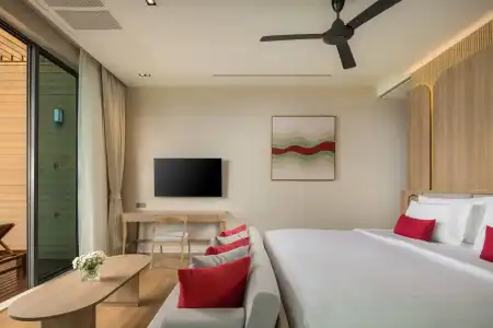 Ramada Resort by Wyndham Khao Lak - 2