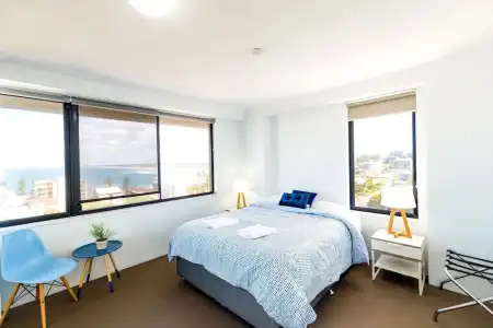 Burgess @ Kings Beach Apartments - 76