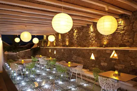 NUMO Mykonos Boutique Resort - 26