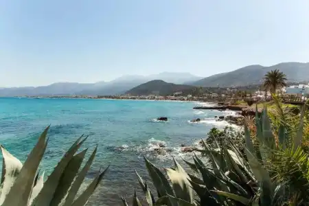 Villa Asterias - 7